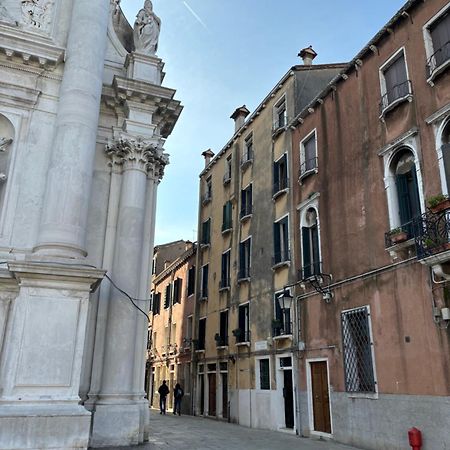 San Stae Casa Aurora Διαμέρισμα Βενετία Εξωτερικό φωτογραφία