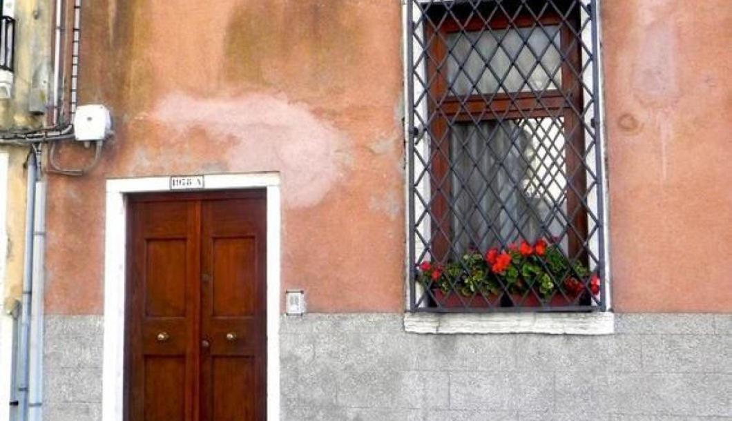 San Stae Casa Aurora Διαμέρισμα Βενετία Εξωτερικό φωτογραφία