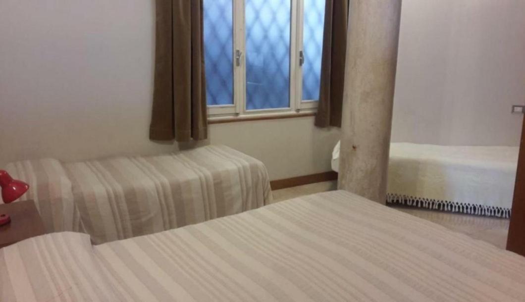 San Stae Casa Aurora Διαμέρισμα Βενετία Εξωτερικό φωτογραφία