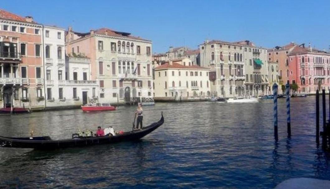 San Stae Casa Aurora Διαμέρισμα Βενετία Εξωτερικό φωτογραφία