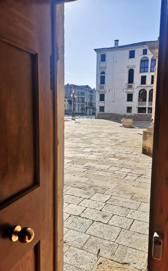San Stae Casa Aurora Διαμέρισμα Βενετία Εξωτερικό φωτογραφία