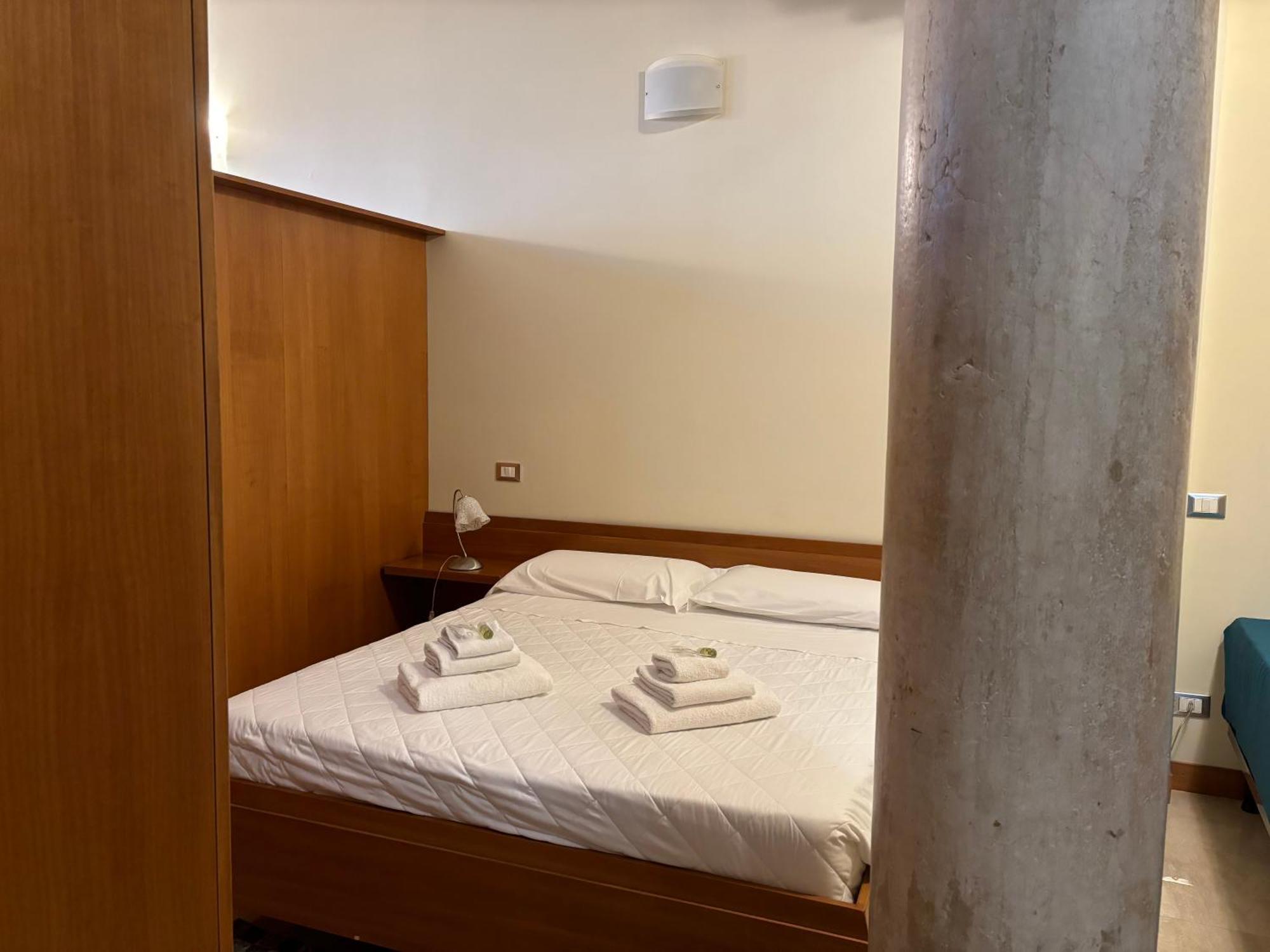 San Stae Casa Aurora Διαμέρισμα Βενετία Εξωτερικό φωτογραφία
